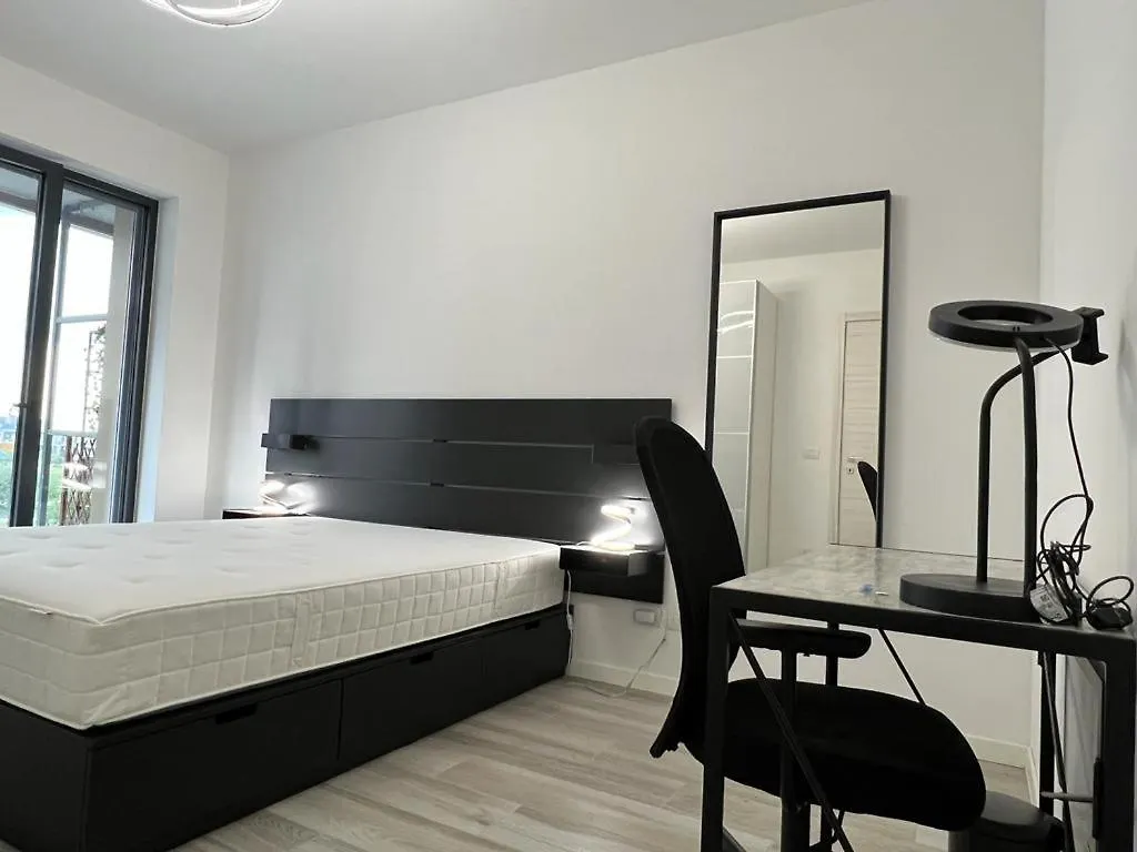 Kibilu - Cascina Merlata Rho Fiera Ospedale Galeazzi Apartment Pero