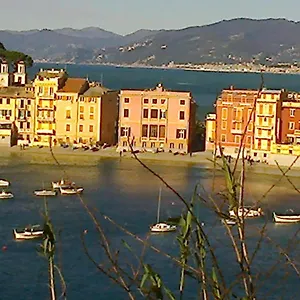 Iris Appartamento Casarza Ligure