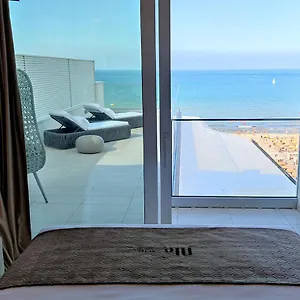 Ale Sea Side View - Arizona Appartamento Riccione