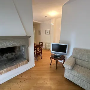 Anro Appartamento Vidiciatico