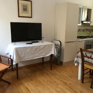 La Pigna Bizantina Appartamento Ravenna