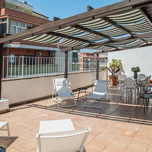 Tisserand Boutique & Appartamento Lido di Ostia